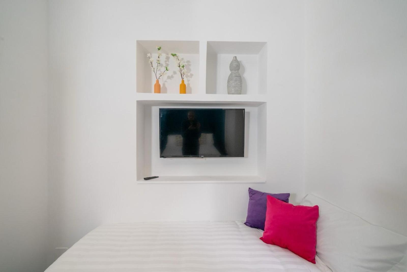 Bovio Boutique Studio Apartment Naples Bilik gambar