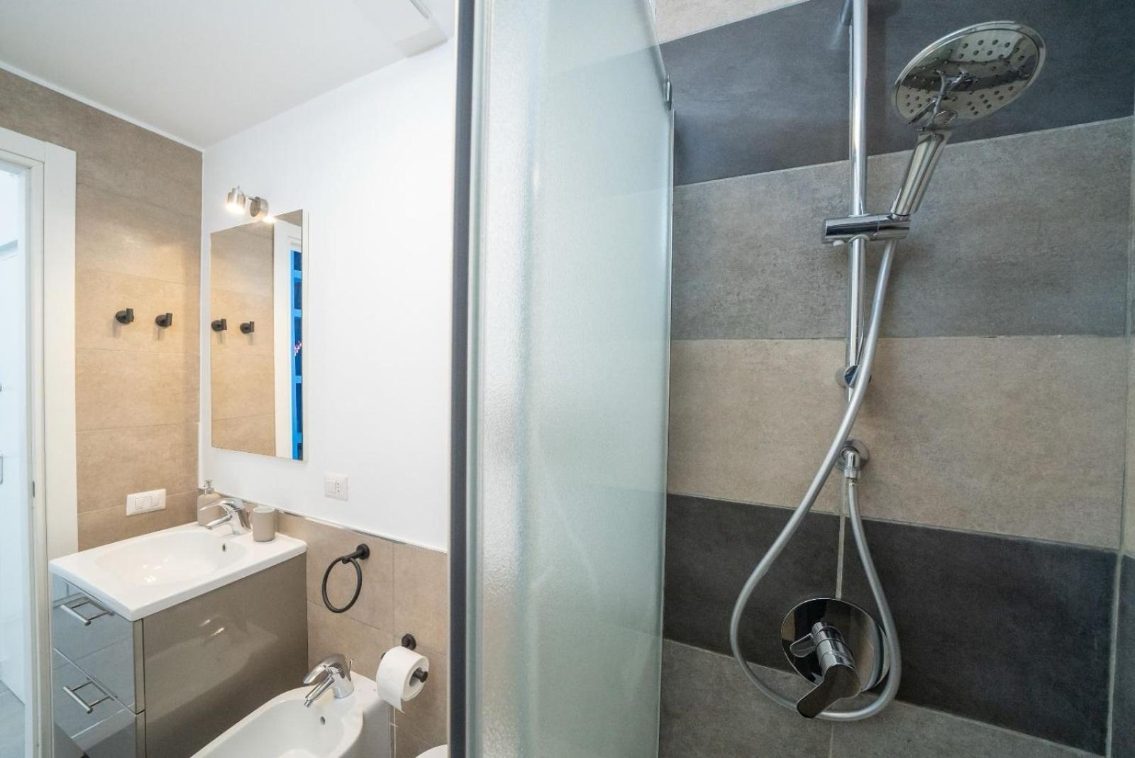 Bovio Boutique Studio Apartment Naples Bilik gambar